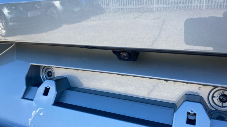 Skoda Enyaq 210kW 85x Sportline 82kWh 4x4 5dr Auto Electric 